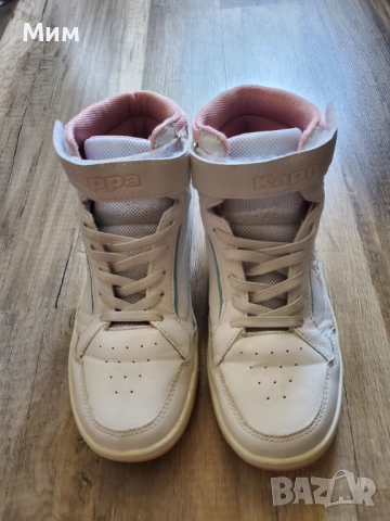 Детски зимни боти и ботуши, снимка 4 - Детски боти и ботуши - 51526712