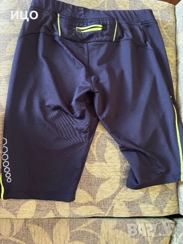 Дамски клин Asics, снимка 5 - Клинове - 50970219