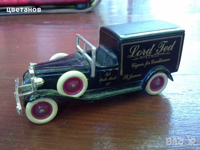  КОЛЕКЦИОНЕРСКИ КОЛИЧКИ DAYS GONE -4 БР., снимка 12 - Колекции - 29254588