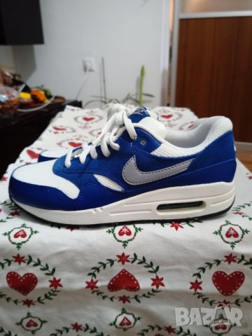 Nike Air Max 1 Gs, снимка 2 - Маратонки - 31148143