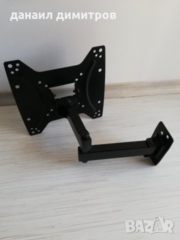 TV ПОСТАВКА ЗА СТЕНА