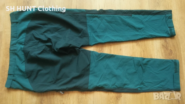 NORHEIM Stertch Trouser размер XL еластичен панталон - 1518, снимка 2 - Екипировка - 52527460