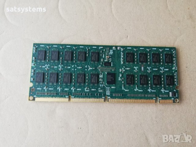 RAM HP AB456-60101 8GB (1x8GB) DDR2 Memory for rx7640 rx8640, снимка 4 - RAM памет - 34904483