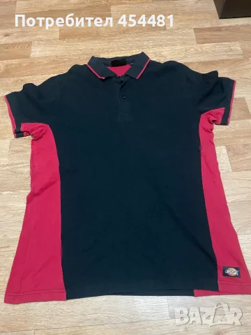 Dickies Jersey , снимка 1