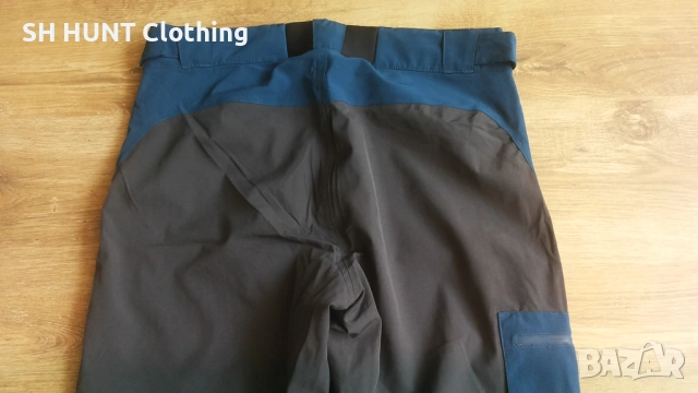 Vikafjell ODDA Waterproof Stretch Trouser размер M панталон водонепромокаем - 1846, снимка 14 - Панталони - 53065884