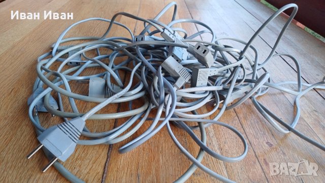 Кабел захранване REVOX, MARANTZ , снимка 2 - Декове - 44163689