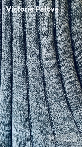 Изящна плетена рокля от IMAGE KNITWEAR  Пакистан, снимка 8 - Рокли - 52959771