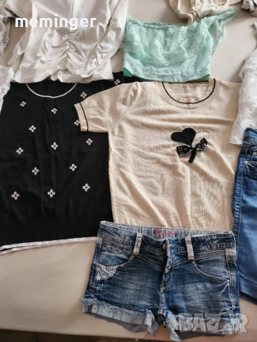 Дамски дрехи , снимка 4 - Други - 51369535