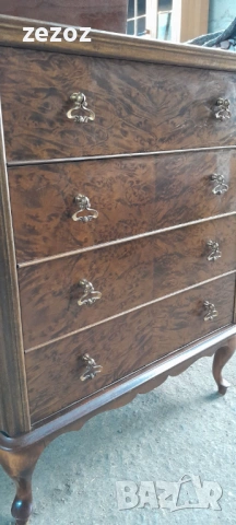 Шкаф за грамофон-№53, снимка 7 - Шкафове - 53922877