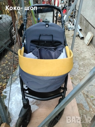 атрактивен 3крилен дървен Гардероб идр., снимка 8 - Гардероби - 52518894