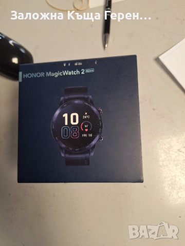 Смарт Часовник Honor Magic Watch 2