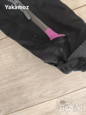 дамско яке Bergans of Norway , снимка 5 - Якета - 52661935