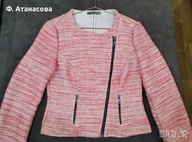 Разпродажба! Прекрасни маркови пуловери блузи, Mango, Esprit и др. S-M, снимка 11 - Блузи с дълъг ръкав и пуловери - 40488034