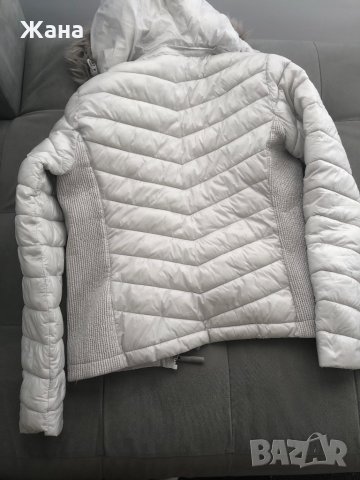 Зимно яке Superdry, снимка 6 - Якета - 30997307