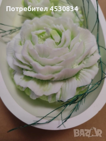 Декоративни свещи за дома, снимка 3 - Декорация за дома - 53028392