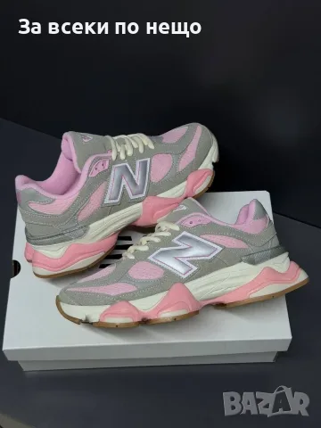 New Balance Дамски Маратонки👟Дамски Спортни Обувки Ню Баланс - Различни Цветове Код E137, снимка 11 - Маратонки - 55799753