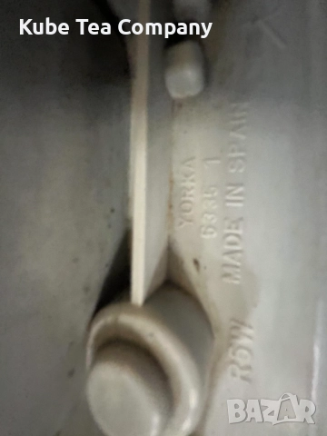 Стоп позиция дясна за Volkswagen Polo Hatchback IV (10.2001 - 12.2005) 1.2 12V, 64 к.с., снимка 6 - Части - 52377877