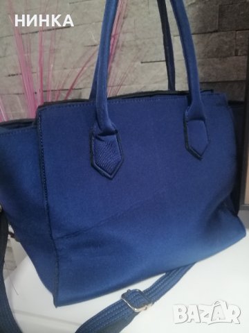 НОВА дамска чанта, снимка 4 - Чанти - 36682924