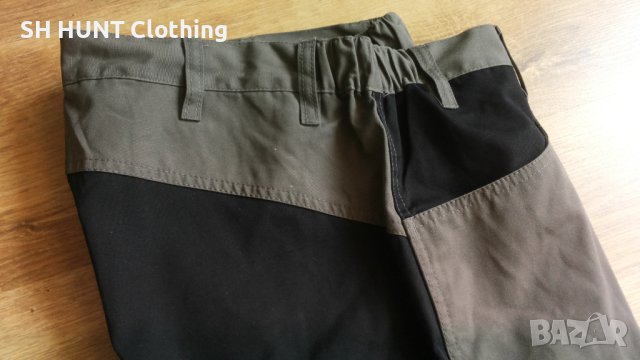 BLWR OUTDOOR Trouser размер 56 / XXL за лов риболов и туризъм панталон със здрава материя - 349, снимка 5 - Екипировка - 42615020