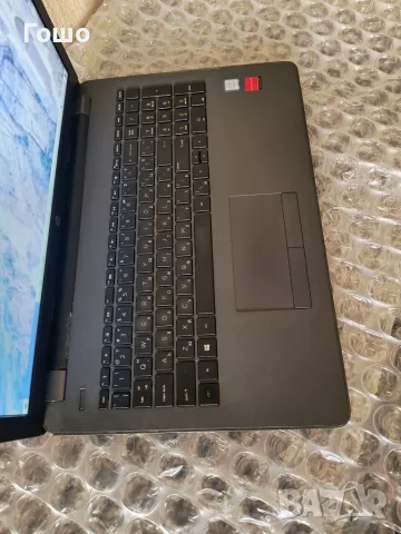 Лаптоп HP 250 G6, снимка 2 - Лаптопи за работа - 55992885
