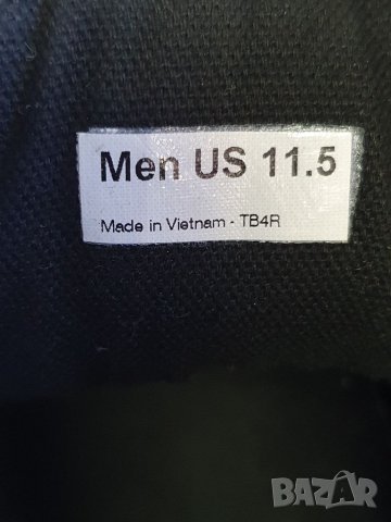 VANS 45 номер оригинални без забележки , снимка 6 - Кецове - 38005474