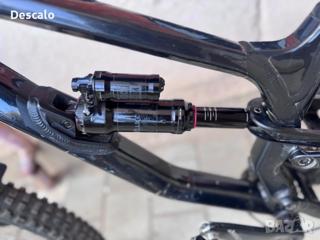 Canyon Torque AL 6.0 – 2019 г., размер XS, снимка 12 - Велосипеди - 52066459