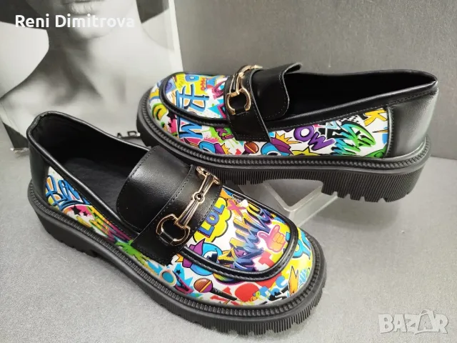 дамски обувки , снимка 1