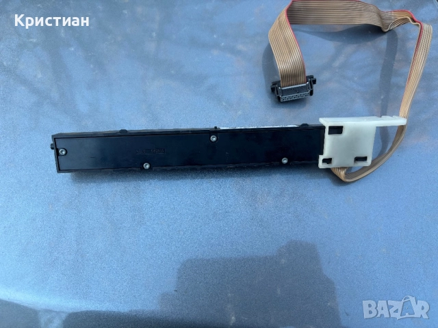 Бутон парктроник Бмв е90, снимка 3 - Части - 52512362