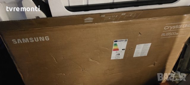 POWER  BN4401110F BN44-01110F for SAMSUNG UE50BU8572U 50inc DISPLAY CY-SB050HGEY2V, снимка 11 - Части и Платки - 42214997