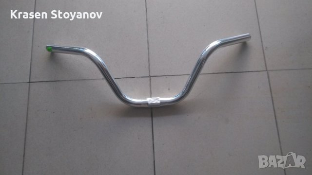 Кормило за велосипед-алуминиево