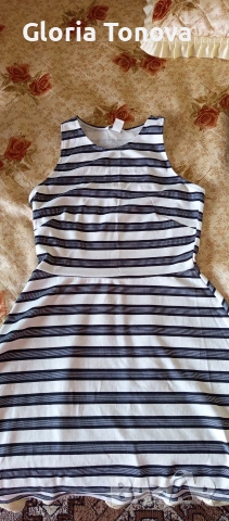 Дамски летни дрехи, снимка 7 - Други - 53071200