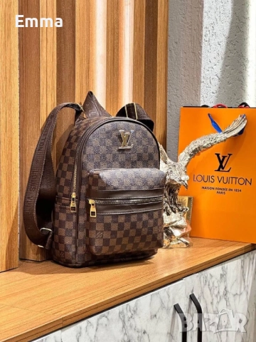 Раница на LOUIS VUITTON