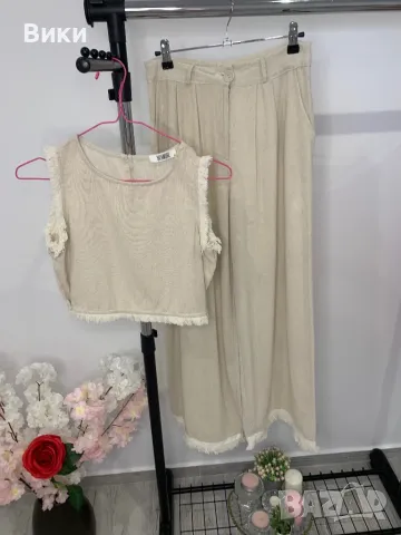 Сет от две части размер S, снимка 2 - Комплекти - 49598636