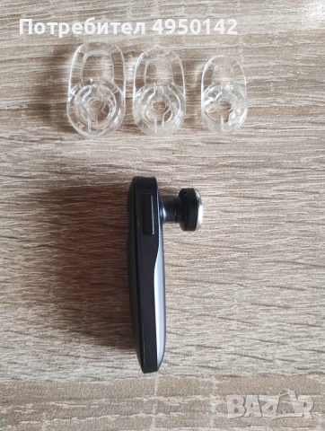 Plantronics M165 нова батерия, снимка 6 - Слушалки, hands-free - 56086594