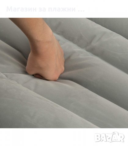 НАДУВАЕМО ЛЕГЛО, МАТРАК ЗА КОЛА - код 2484, снимка 5 - Аксесоари и консумативи - 34201243