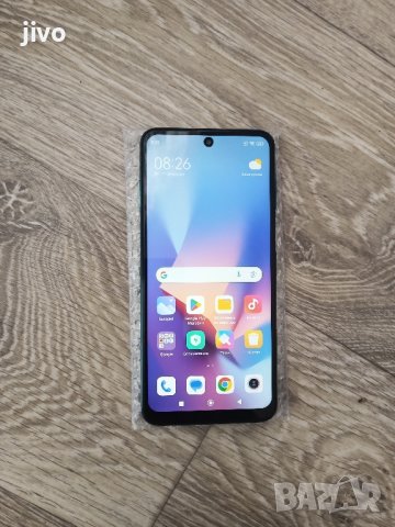 Redmi Note 9s