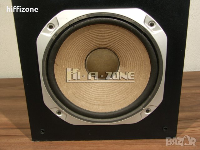 Тонколона  Kenwood lsk-500 ll , снимка 6 - Тонколони - 42715195