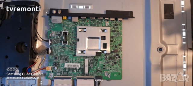 Основна платка - ,BN94-12397H,BN41-02568B