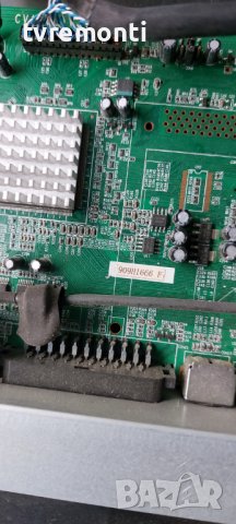 Main Board CV106L-V3.0 for Schaub Lorenz LT22-111DDB for 22 inc DISPLAY, снимка 5 - Части и Платки - 39044485