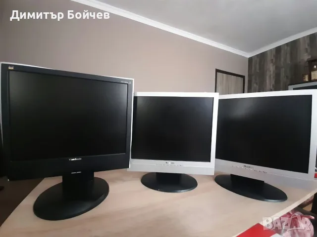Монитори ViewSonic, снимка 3 - Монитори - 56505830