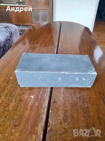 Стара електрическа машинка за подстригване ЗММ #2