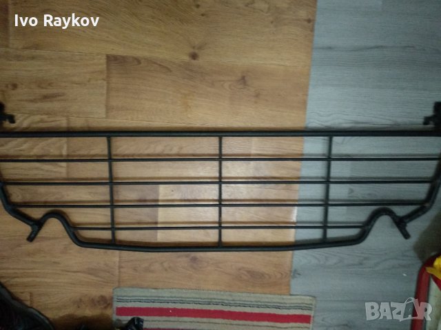 Сааб 95 и 93 решетка/преградна за комби