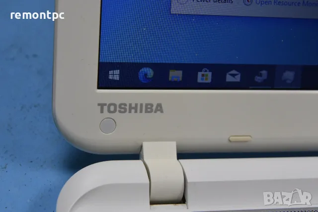15.6 инчов лаптоп Toshiba L50-B-1M7 I3 8 GB DDR3 SSD , снимка 9 - Лаптопи за работа - 56129806