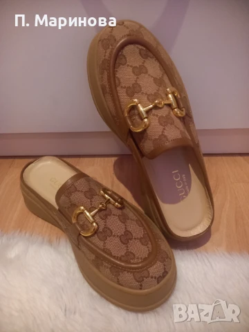 Gucci, снимка 1