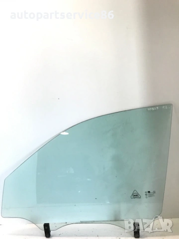 Стъкло за предна лява врата за KIA Opirus 3.5 (2005) 43R-00117