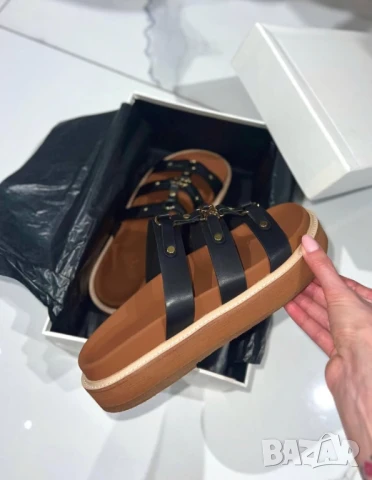 чехли celine, снимка 2 - Чехли - 50766773