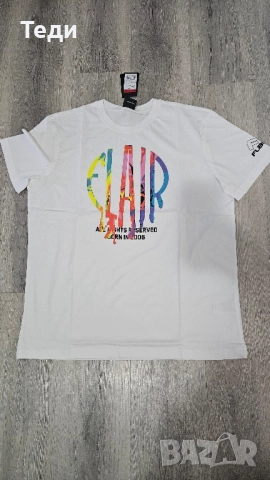 мъжки тениски Flair 