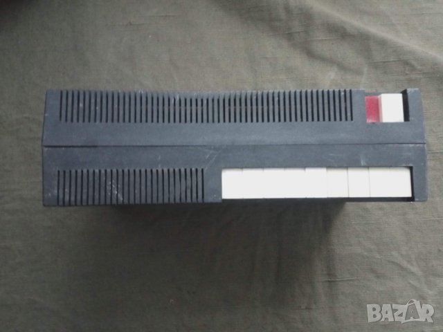 Продавам български мултимер М-101 , снимка 3 - Друга електроника - 30787175