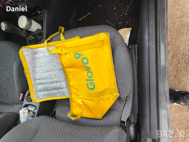 Чанта за Глово