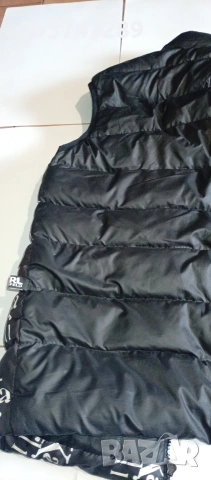 Trapstar Елек 50евро.Екипи,Блузи, Шапки, Елеци., снимка 12 - Спортни дрехи, екипи - 53994748